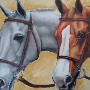 Meet your Posher, Stacy